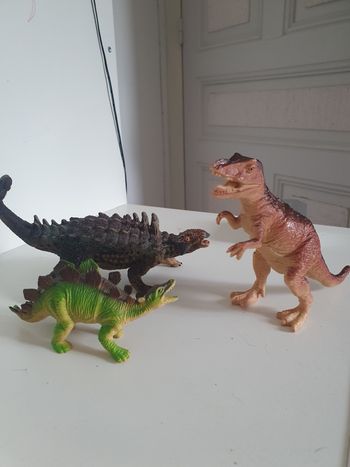 Dinosaure