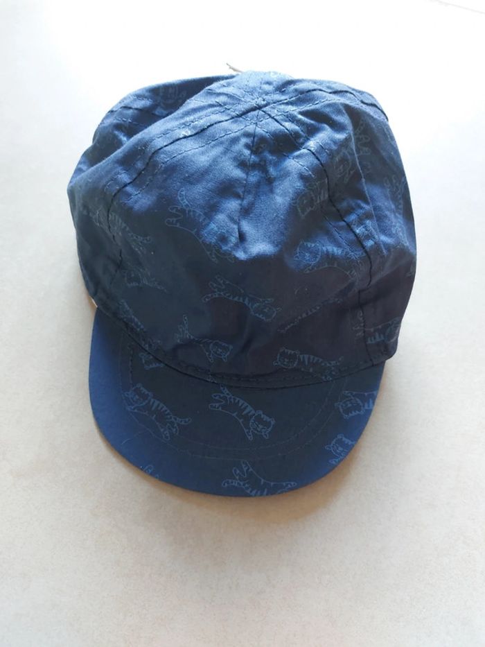 Casquette bébé 46-48cm