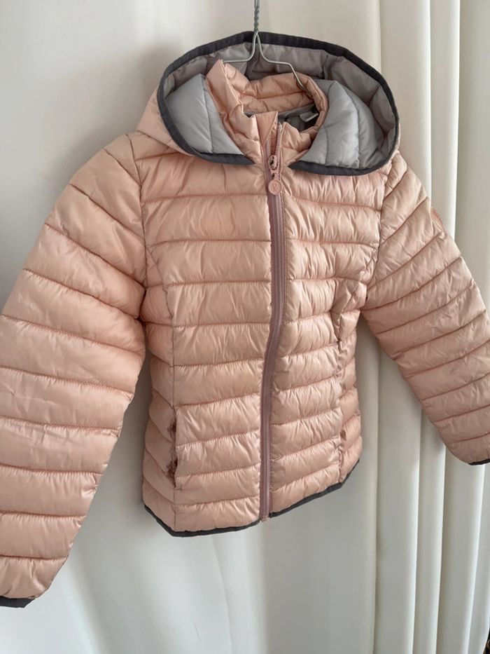 Veste fille Okaidi