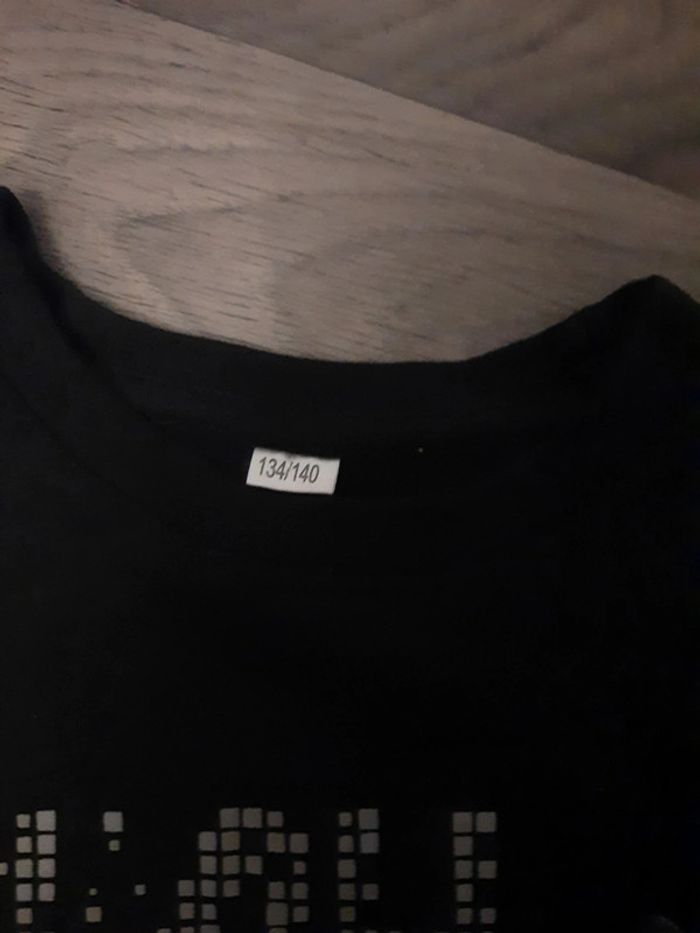 Pull sweat 10 ans - photo numéro 2