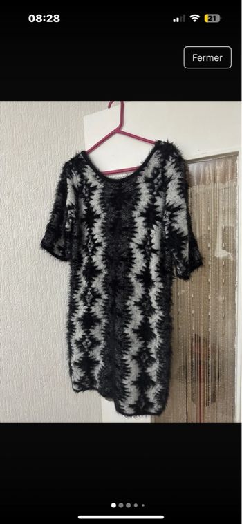 Robe kiabi taille l très bon état