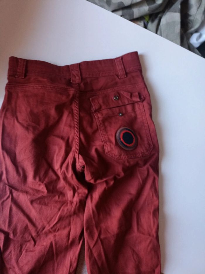 Pantalon 8 ans - photo numéro 4