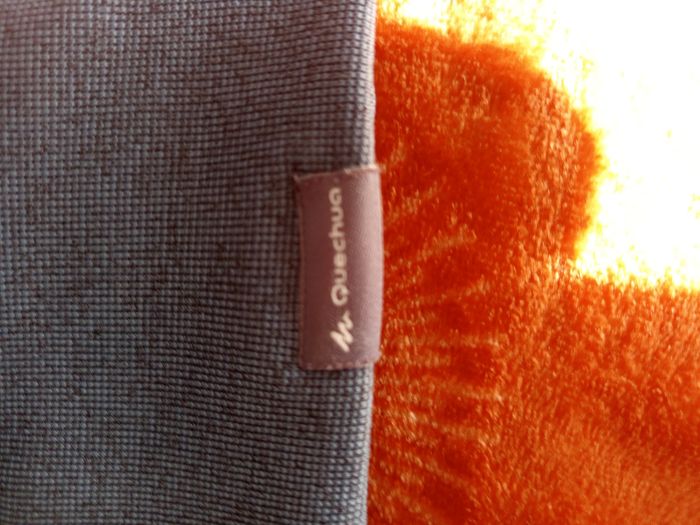 Pull Quechua L - photo numéro 3