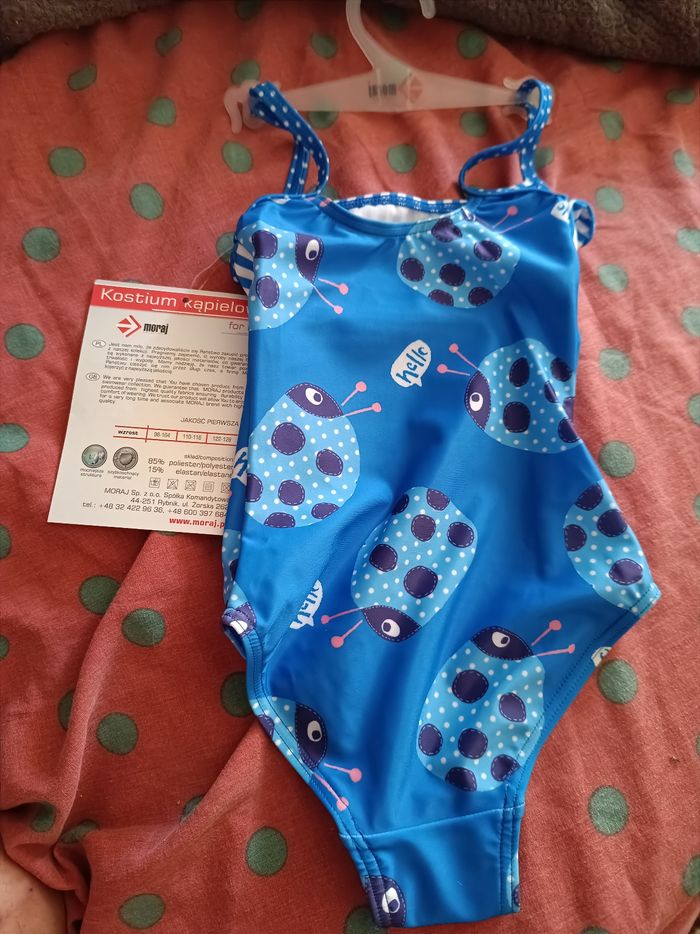 Maillot de bain - photo numéro 5