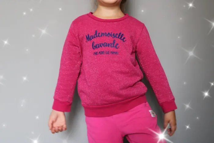 Pull taille 5 ans - photo numéro 8