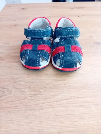 Sandalette