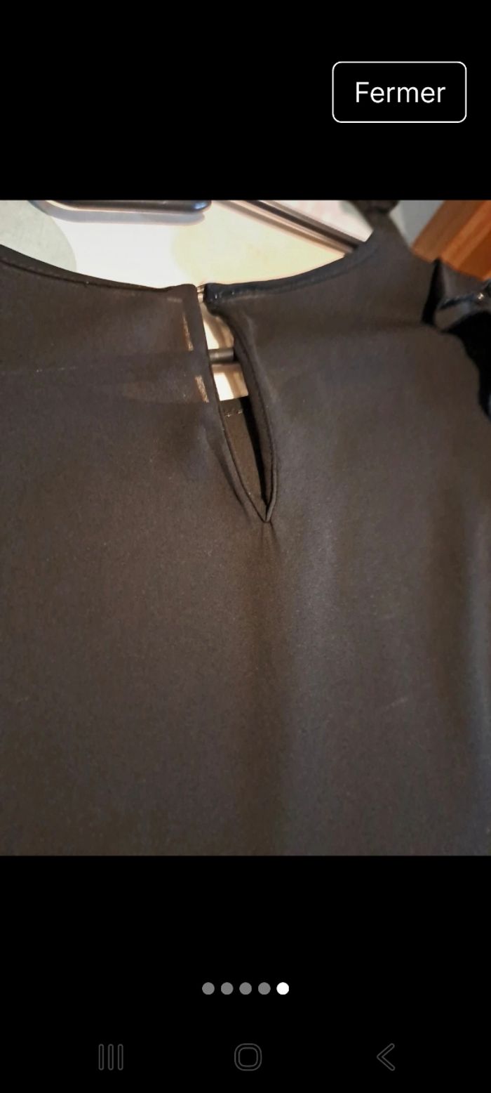 Blouse - photo numéro 3