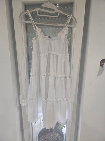 Top ou robe