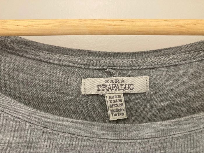 T-shirt chauve-souris - photo numéro 2