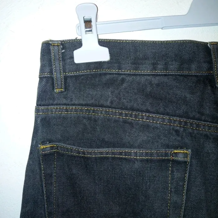 Jeans homme - photo numéro 12