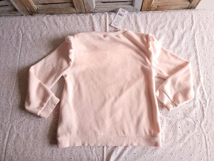 Pyjama velours 8 ans neuf - photo numéro 6