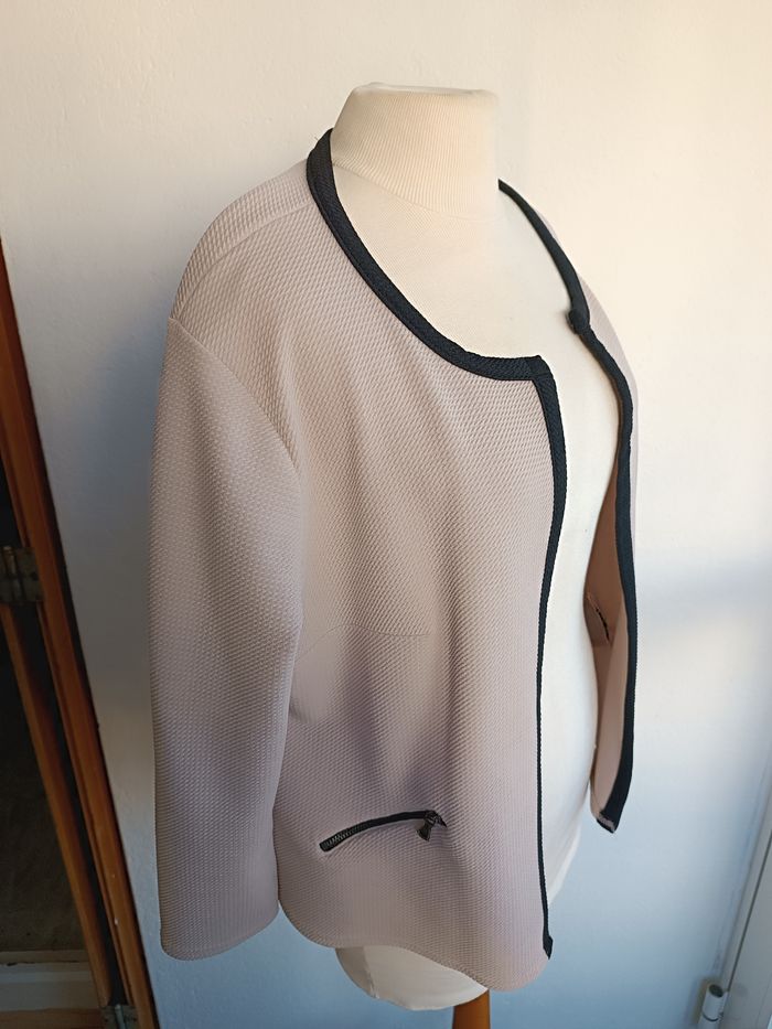 Gilet femme - photo numéro 2