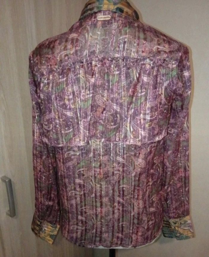 Chemise femme Lois xs - photo numéro 3