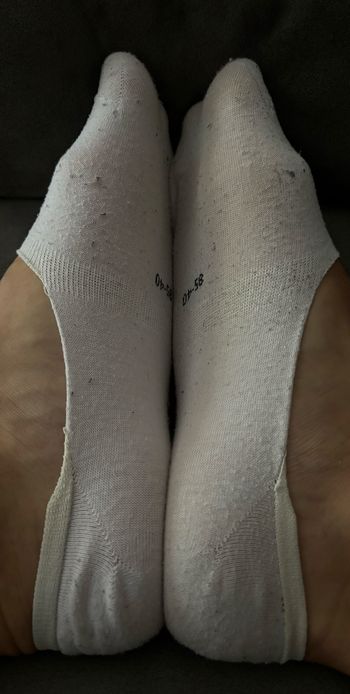 Socquettes femme