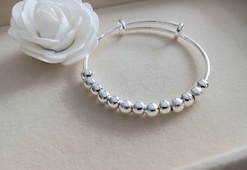 Bracelet argent 925