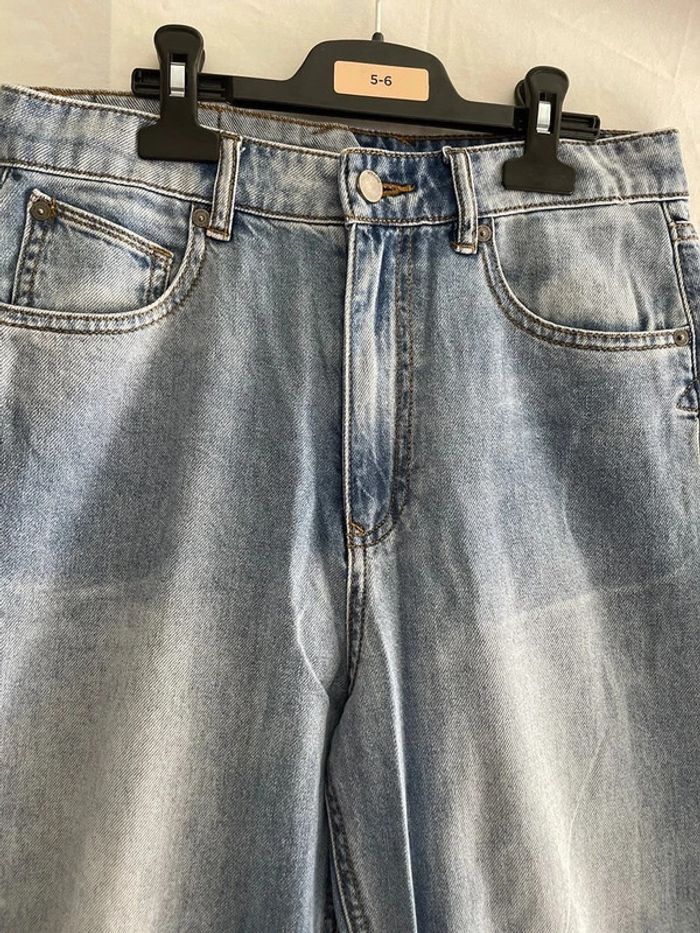 pantalon et legging Carhartt bleu clair taille S - photo numéro 2