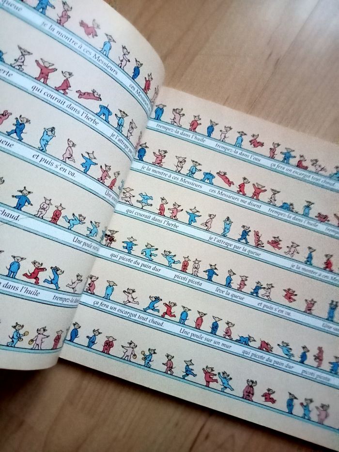 Livre enfant Pétronille - photo numéro 8