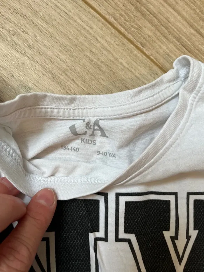 T-shirt débardeur sans manches - photo numéro 2