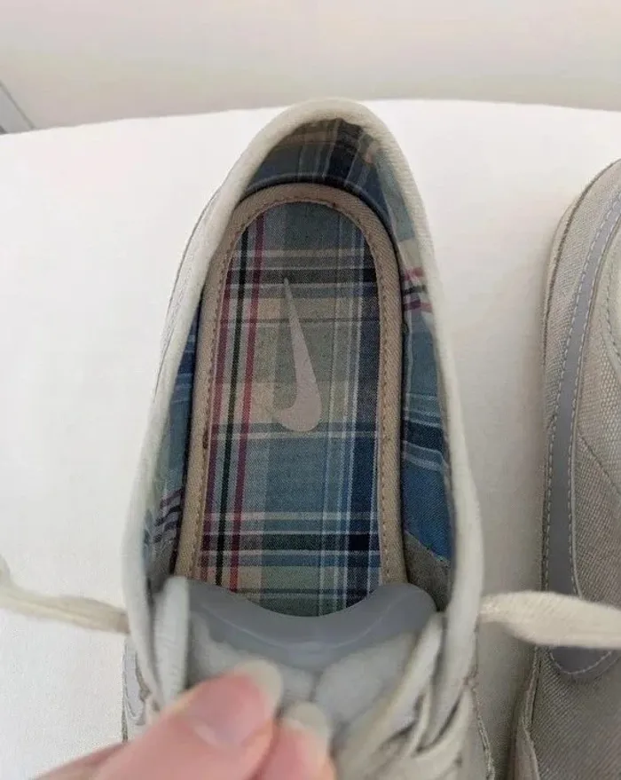 Baskets en toile Nike flash mtr - taille 40 - photo numéro 7