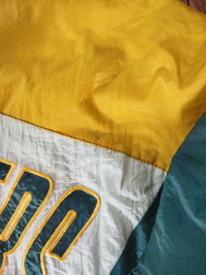 Veste packers green bay L - photo numéro 8