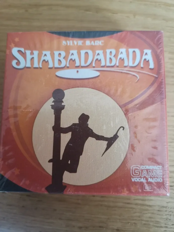 Jeu Shabadabada