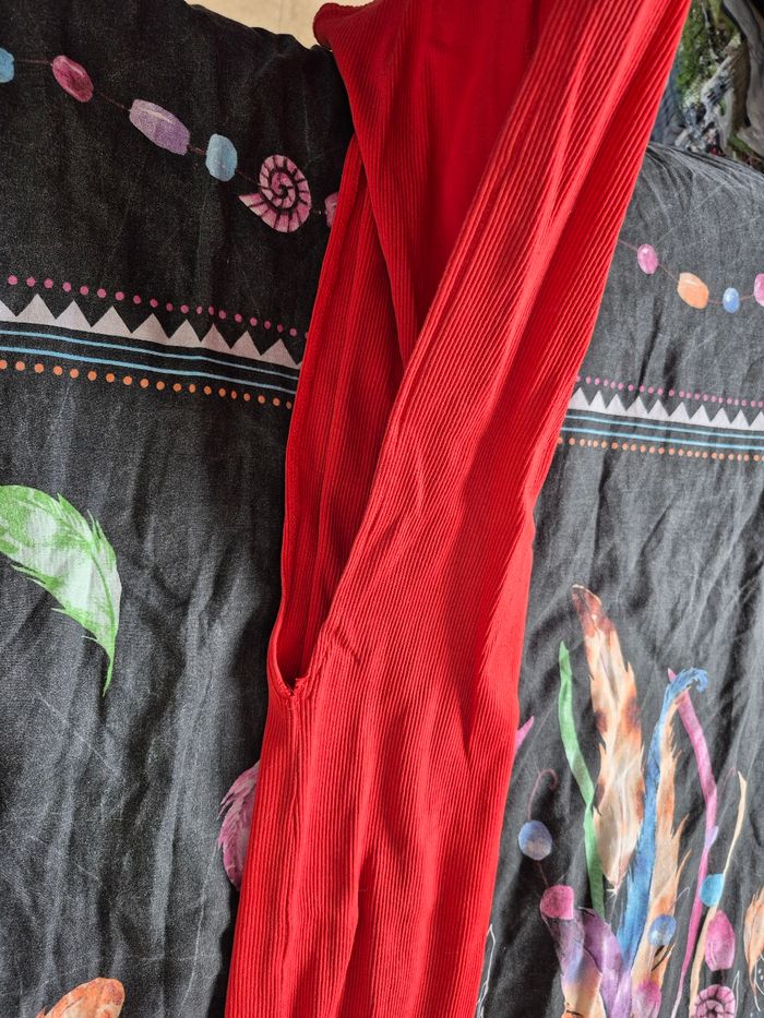 Robe longue - photo numéro 3
