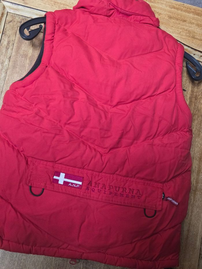 Doudoune réversible - photo numéro 3