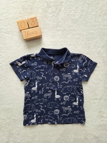 Polo mc