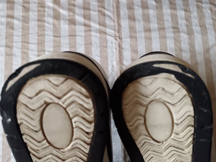 Baskets montantes garçon P33 UNYK - photo numéro 9