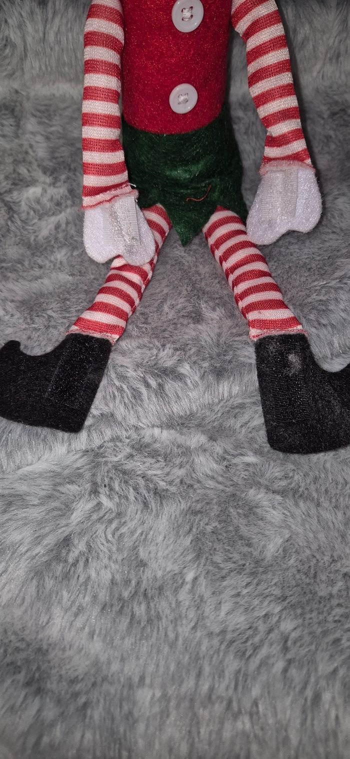 Duo lutins farceurs - photo numéro 7