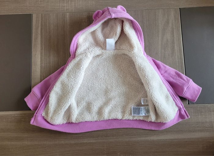 Veste GAP mi-saison 6-12 mois – Très bon état - photo numéro 3