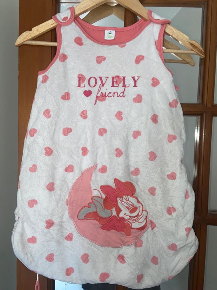 Gigoteuse chaude Disney baby - photo numéro 2