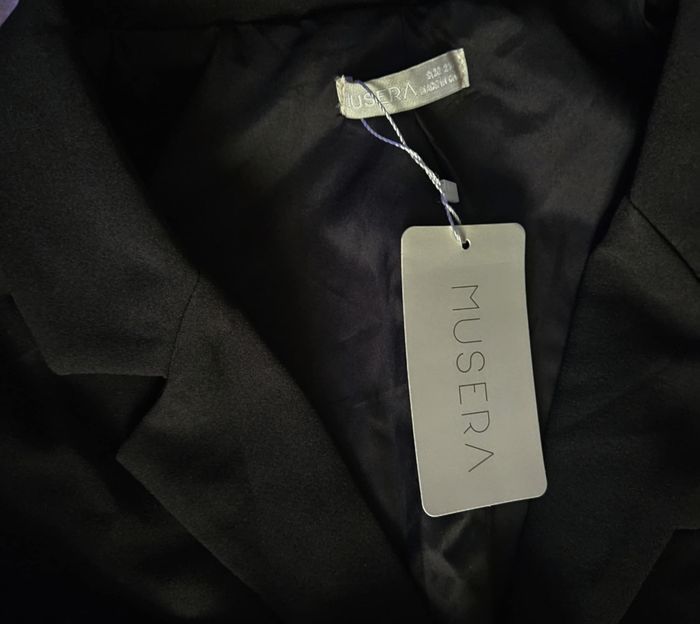 🌸Blazer Court Musera Neuf 🌸 - photo numéro 2