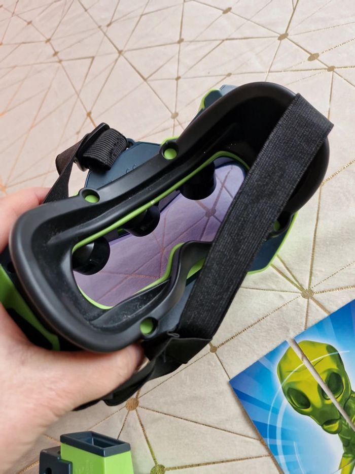 Alien mission - photo numéro 3