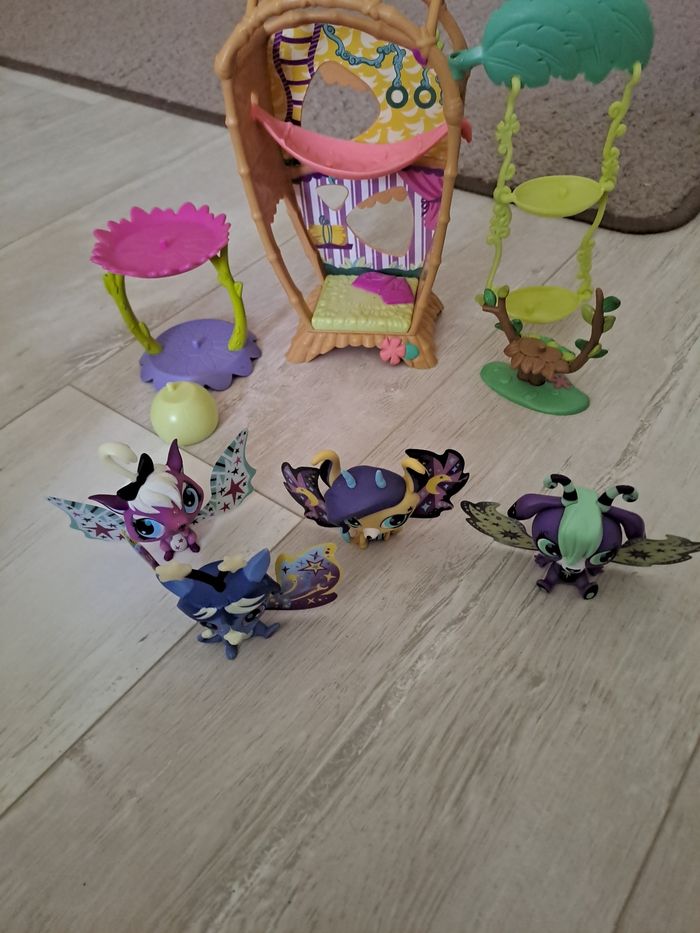 Pets shop