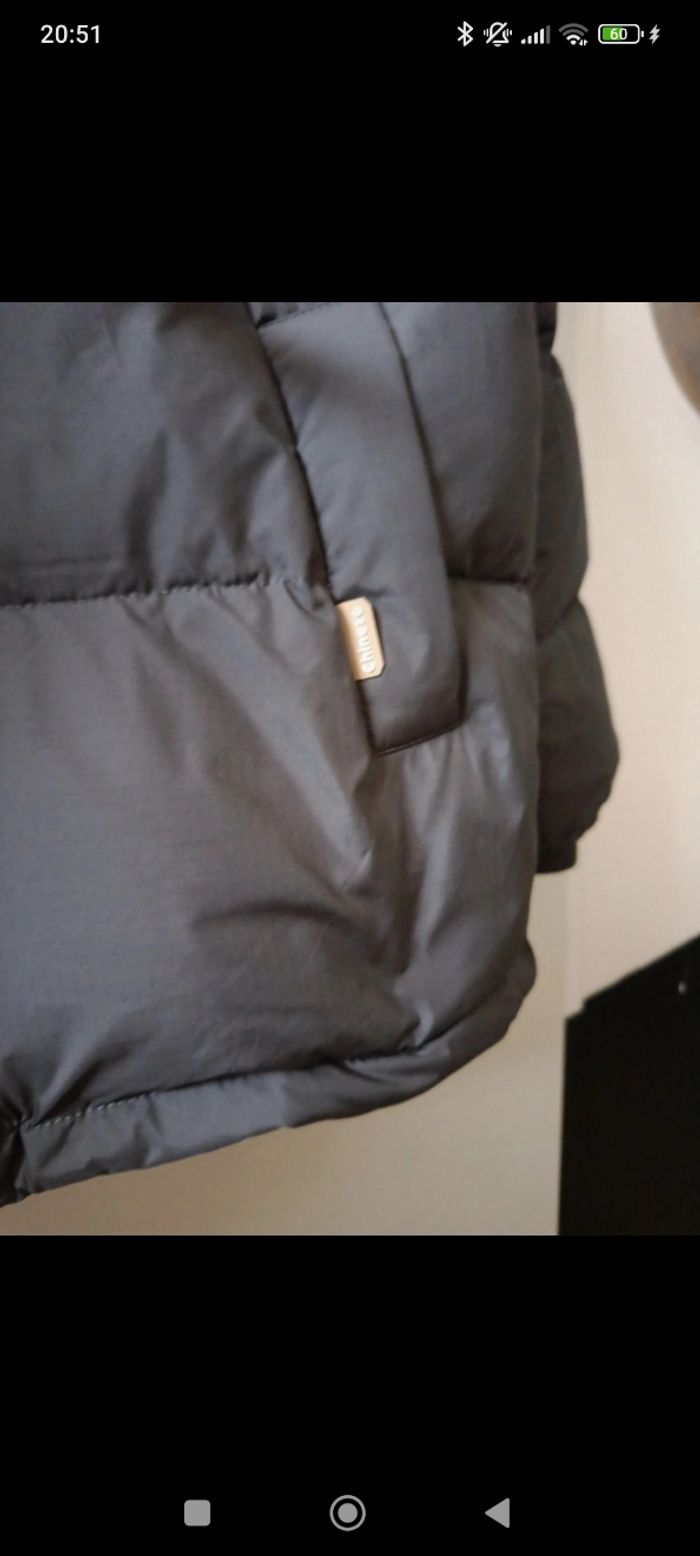 Doudoune the north face - photo numéro 6