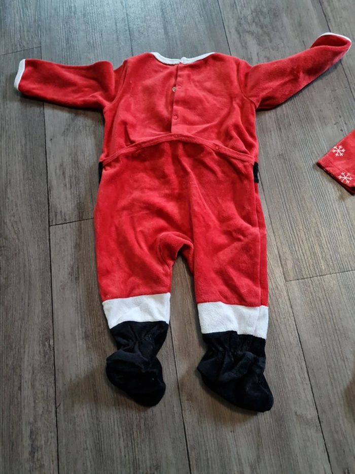 Lot pyjama Noël - photo numéro 4