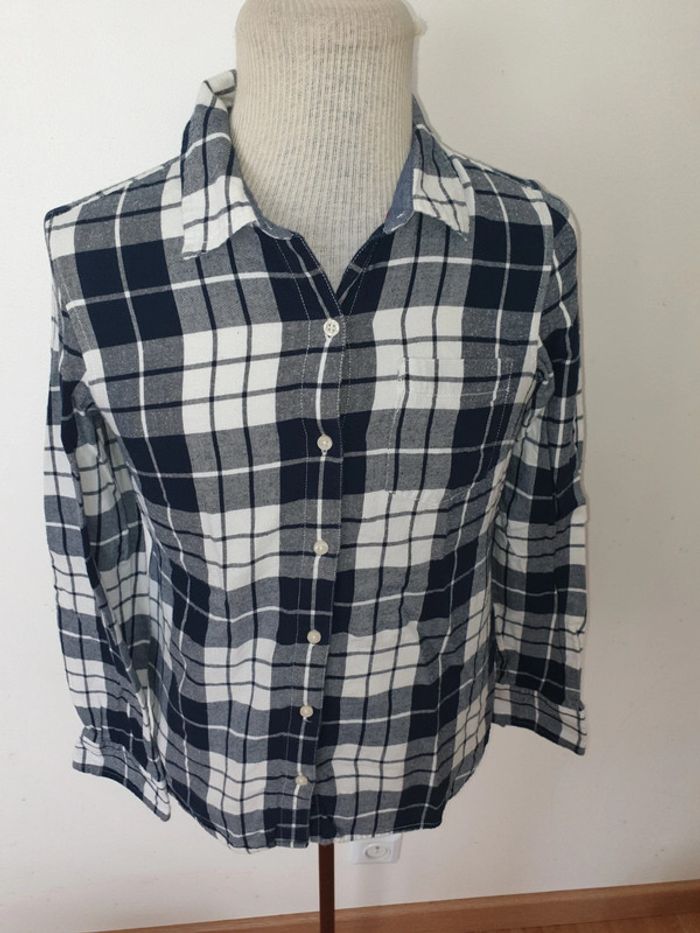 55- Chemise Tommy Hilfiger pour femme - photo numéro 2