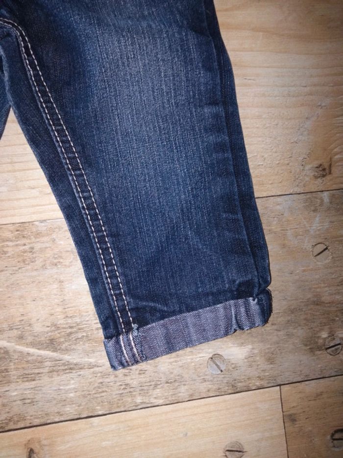 Jeans 12m - photo numéro 7