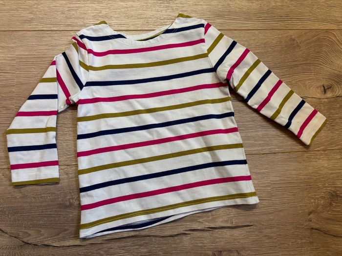 Polo 4 ans