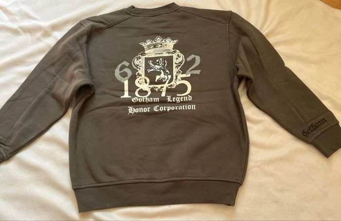 Pull 12 ans - photo numéro 4