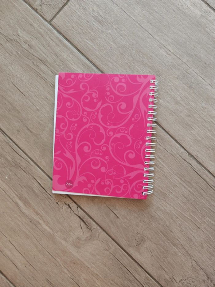 Carnet déco addict mais organisée - photo numéro 2