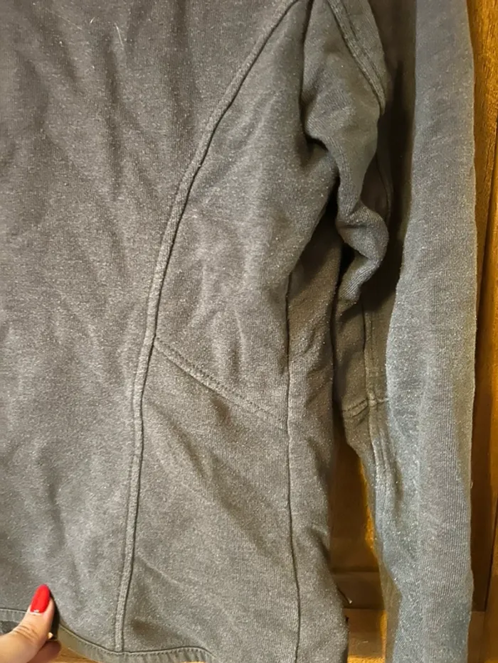 Veste only - photo numéro 5