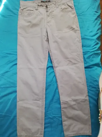 Pantalon homme