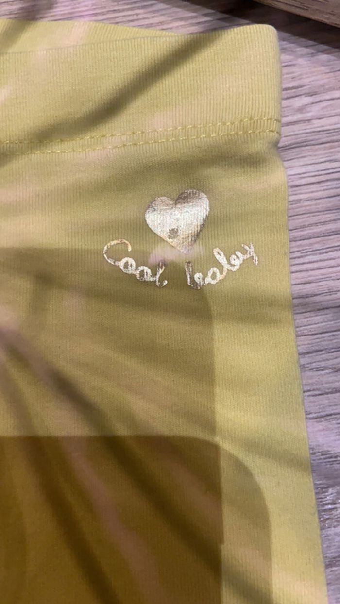 Legging 6 mois - photo numéro 2