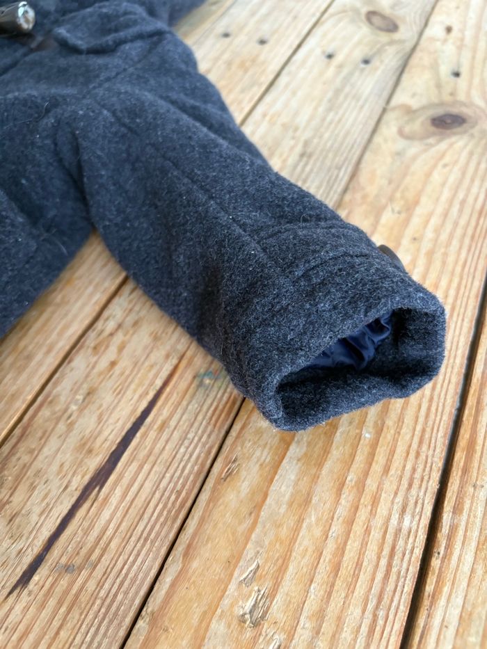 Manteau 9 mois - photo numéro 2