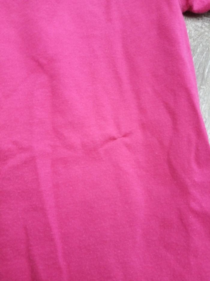 Haut fin pyjama 14A - photo numéro 4