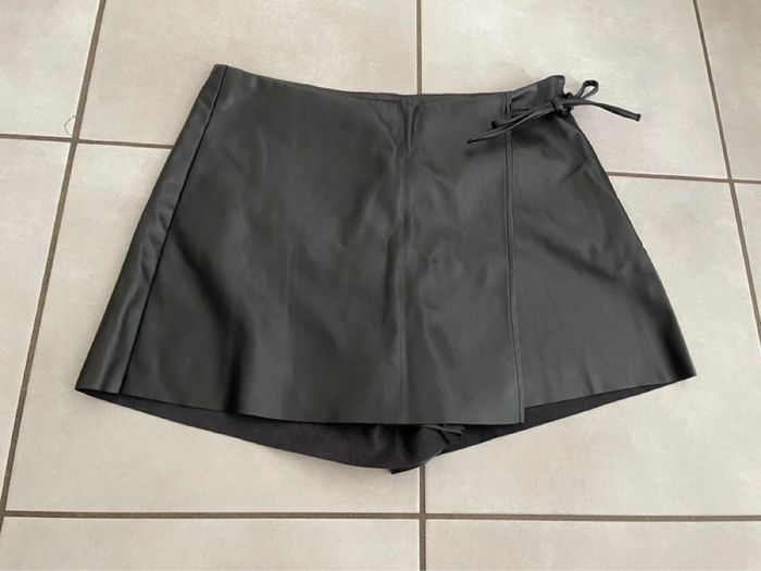 Jupe short