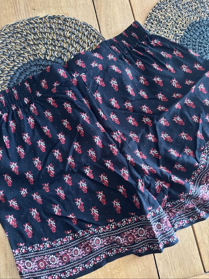 Short fluide et léger - photo numéro 4