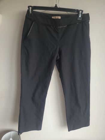 👖 pantalon tailleur Manoukian taille 40👖